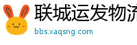 联城运发物流有限公司